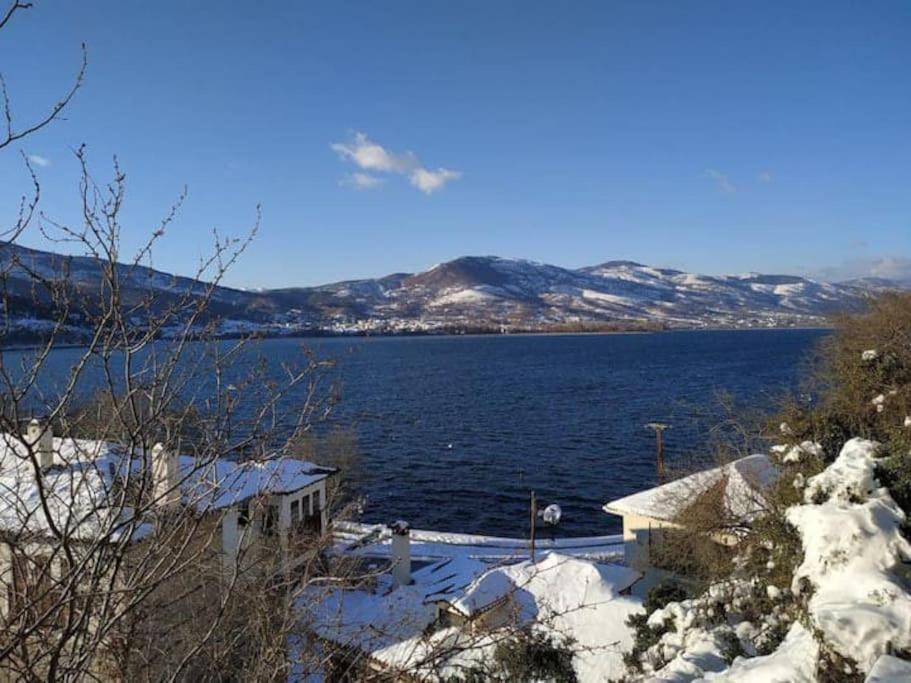 Apartment Lakeview Balcony In