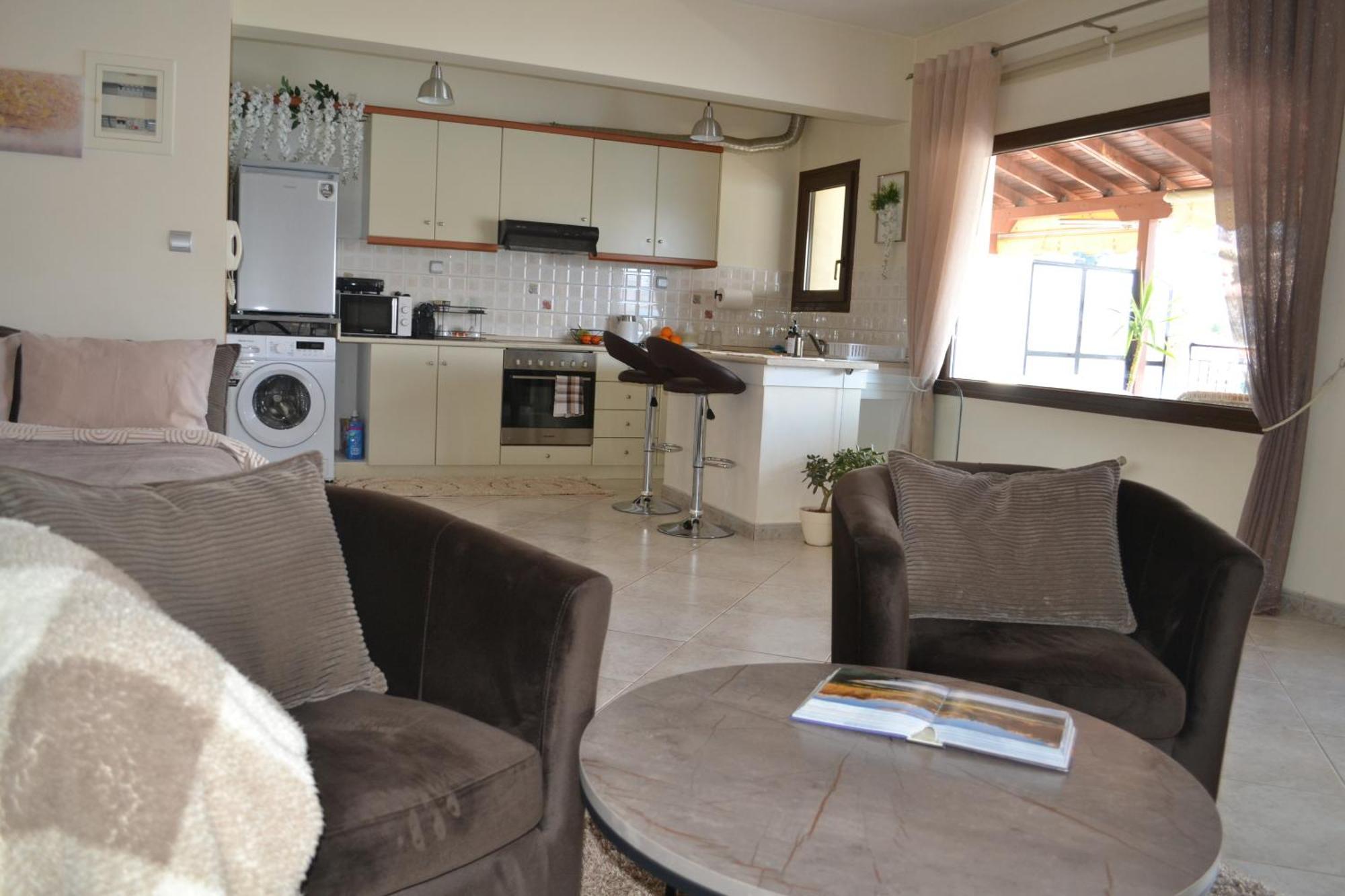 Appartement Lakeview Balcony In