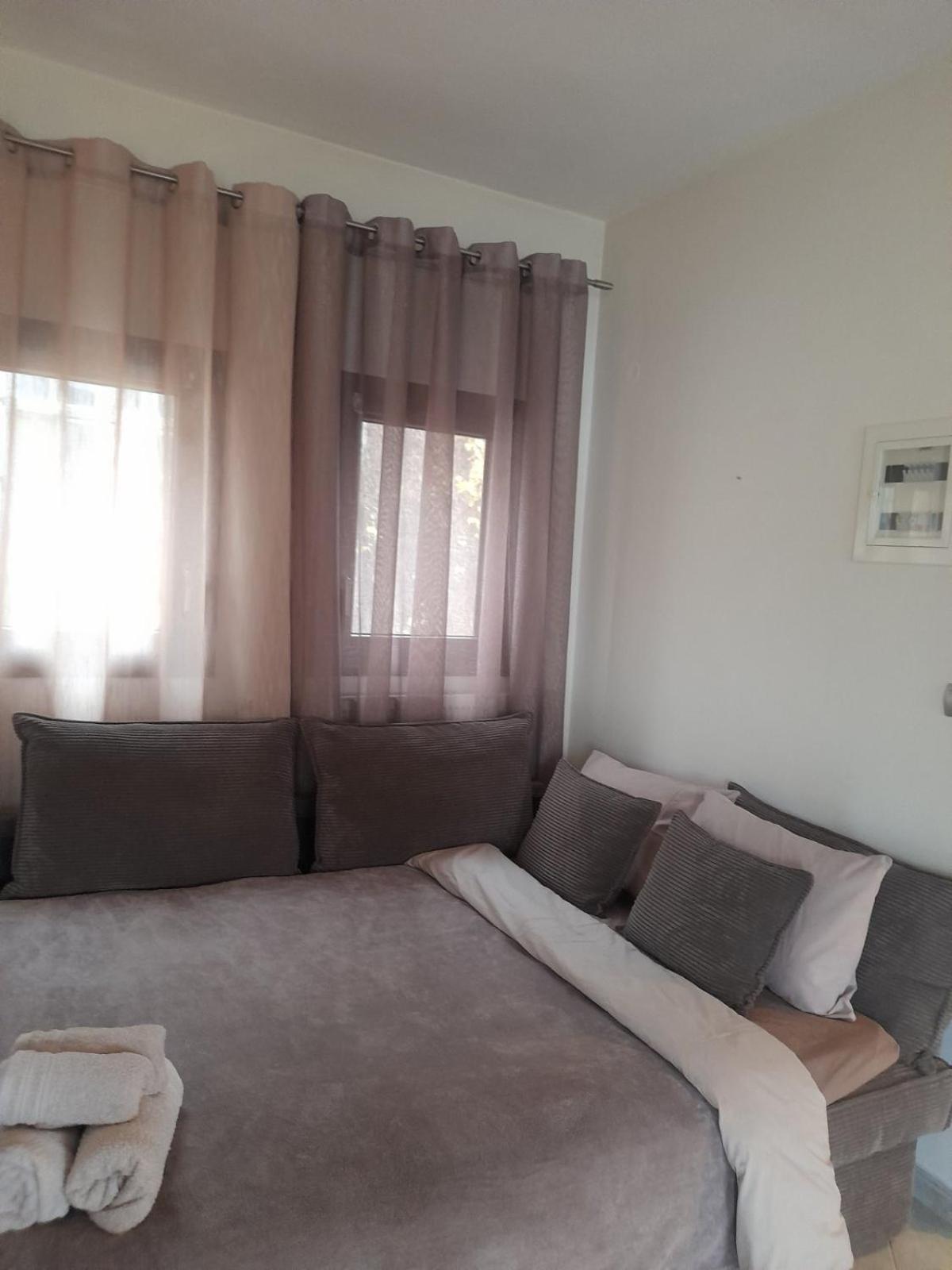 Appartement Lakeview Balcony In